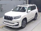 Toyota Prado TX LIMITED 2022