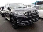 Toyota Prado TX Limited 2022