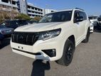 Toyota Prado TX LIMITED 2022