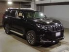 Toyota Prado TX LIMITED 2022