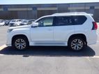 Toyota Prado TX LIMITED 2022