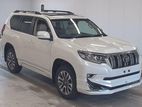 Toyota Prado TX LIMITED 2022