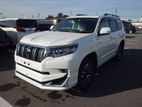 Toyota Prado TX Limited 2023