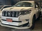 Toyota Prado TX LIMITED 2023