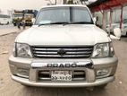 Toyota Prado Tx Limited 52 Tk Tax 1999
