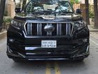 Toyota Prado TX Limited & 7 Seat 2012