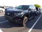 Toyota Prado TX LIMITED, BLACK 2023