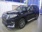 Toyota Prado TX LIMITED M. KITTED 2020