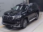 Toyota Prado TX LIMITED PACKAGE 2019