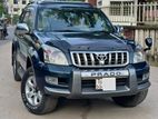 Toyota Prado TX Limited Sunroof 2003