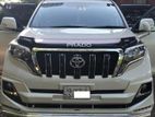 Toyota Prado Tx Limited Sunroof 2012