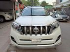 Toyota Prado TX Limited Sunroof 2015