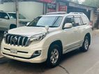 Toyota Prado TX Limited Sunroof 2015