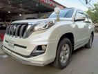 Toyota Prado TX Limited Sunroof 2015