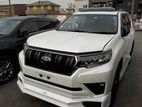 Toyota Prado TX Limited with Kit 2021