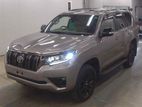 Toyota Prado TX LIMITED,70TH ANN. 2022