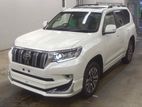 Toyota Prado TX Limoted 2021