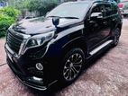 Toyota Prado Tx-L.Limited 2012