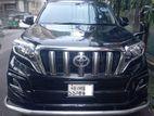 Toyota Prado Tx-L.Limited 2017