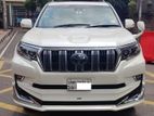 Toyota Prado Tx-L.Limited 2018