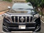 Toyota Prado Tx-L.Sunroof.7Seat 2014