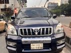 Toyota Prado TX LTD 2004