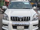 Toyota Prado TX LTD 2005