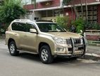 Toyota Prado TX LTD 2010