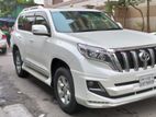 Toyota Prado Tx Ltd 2012