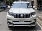 Toyota Prado Tx Ltd. 2013