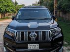 Toyota Prado TX LTD 2014