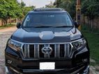 Toyota Prado TX LTD 2014