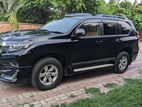 Toyota Prado Tx Ltd 2014