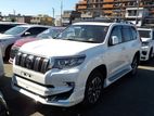 Toyota Prado TX LTD 2021