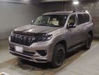 Toyota Prado TX LTD 2022