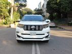 Toyota Prado TX Ltd 4WD 2012