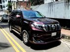 Toyota Prado TX LTD& ALL MOST NEW 2011