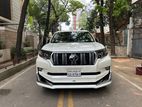 Toyota Prado TX LTD& ALL MOST NEW 2020