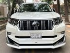 Toyota Prado TX LTD& ALL MOST NEW 2020