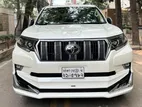Toyota Prado TX LTD& ALL MOST NEW 2020