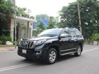 Toyota Prado TX Ltd & JBL Sound 2015