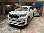 Toyota Prado TX LTD PEARL BODYKIT 2021