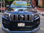 Toyota Prado TX - LTD Sunroof 2019