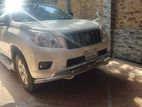 Toyota Prado TX New Shape 2009