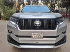 Toyota Prado TX PACKAGE 2016