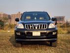 Toyota Prado Tx Sunroof 2007