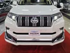 Toyota Prado Tx Sunroof moonroof 2014