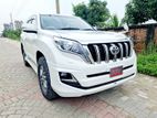 Toyota Prado TXL 2014