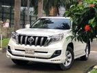 Toyota Prado TXL 2014