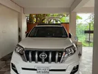 Toyota Prado ` 2014